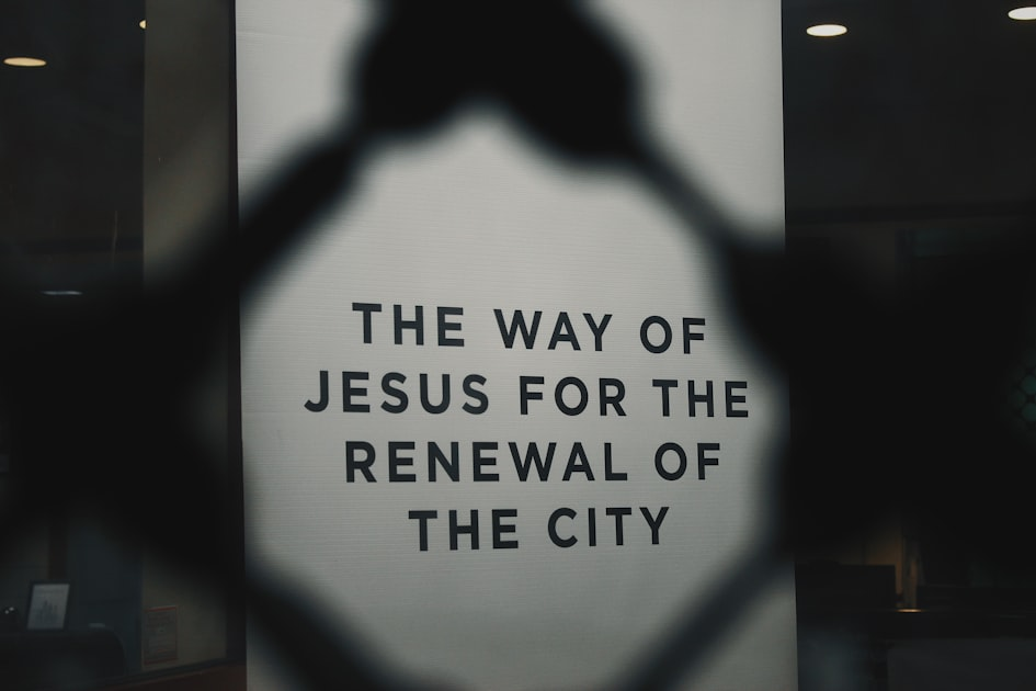 Empowering Christian Businessmen in San Diego